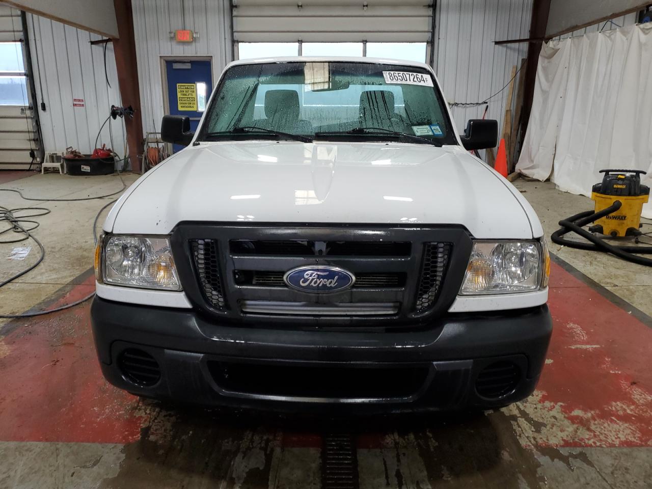 2011 Ford Ranger - Image 5