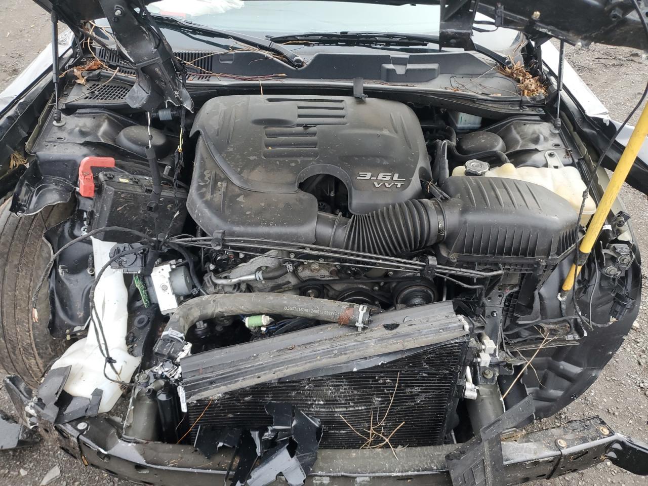 2019 Dodge Challenger - Image 12
