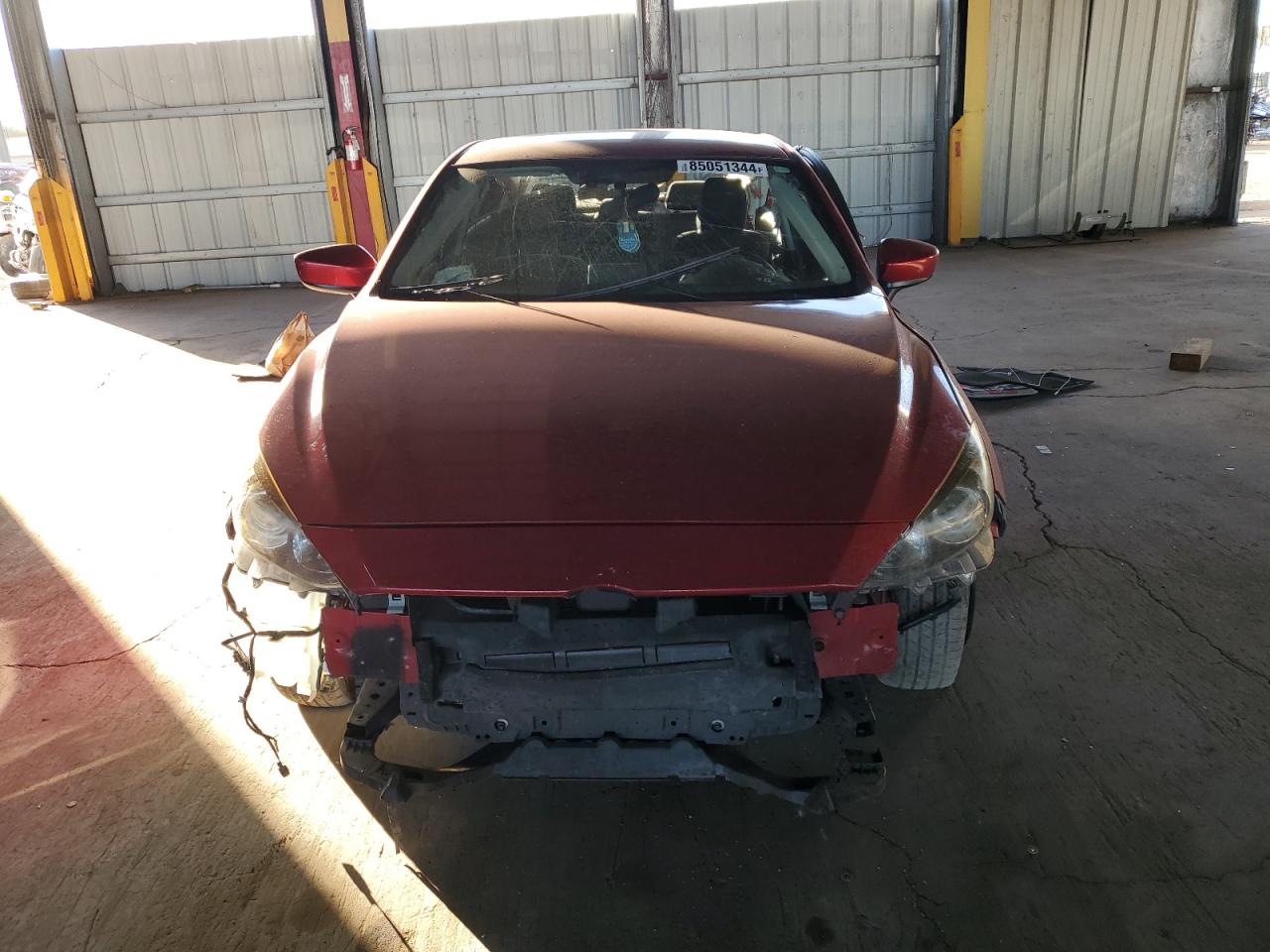 2016 Mazda 3 - Image 5