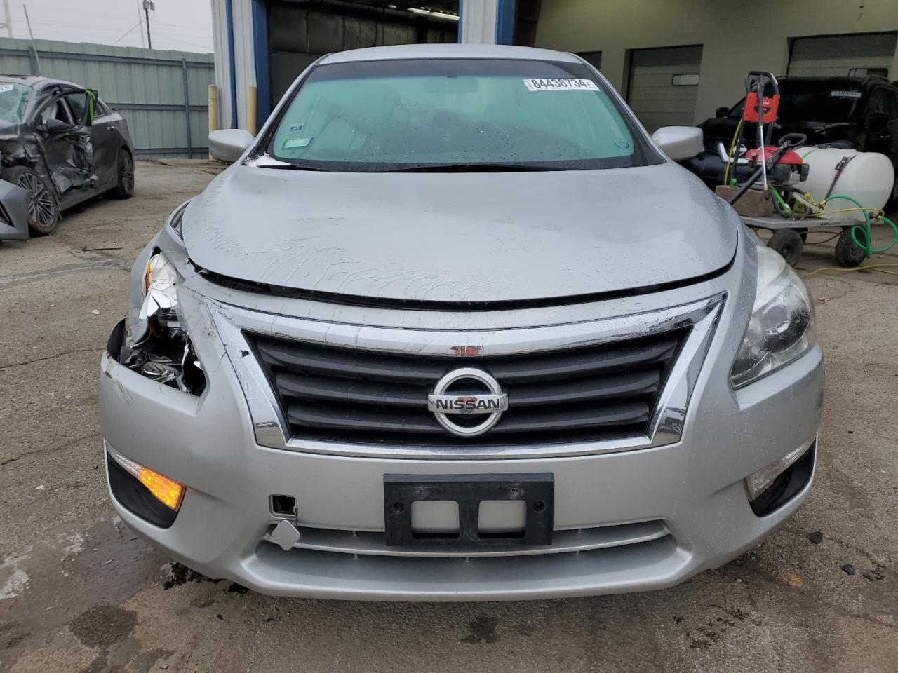 VIN 1N4AL3AP4DC101657 2013 NISSAN ALTIMA no.5