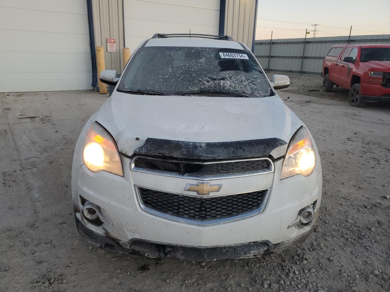 VIN 2GNFLFEK2F6189269 2015 CHEVROLET EQUINOX no.5