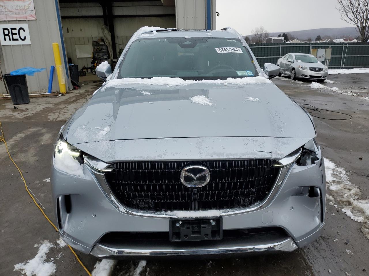 2024 Mazda CX-90 - Image 5