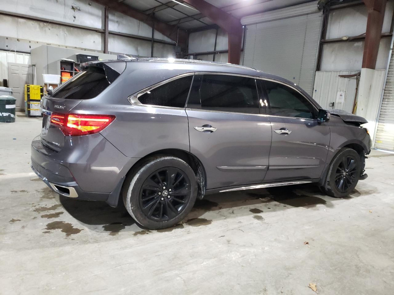 2017 Acura MDX - Image 3