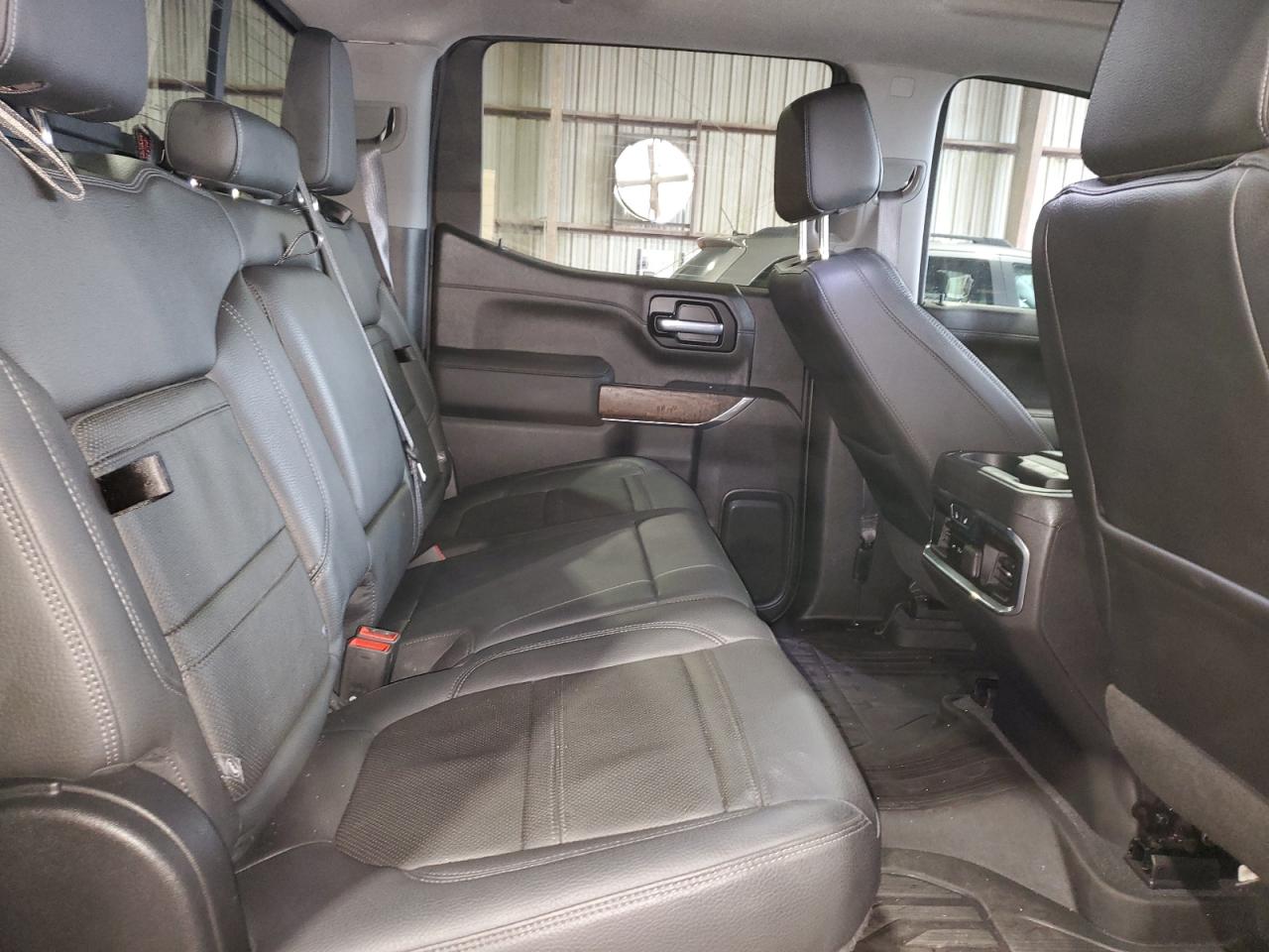 2020 GMC Sierra - Image 10