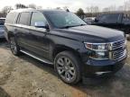 2017 Chevrolet Tahoe K1500 Premier за продажба в Spartanburg, SC - Top/Roof