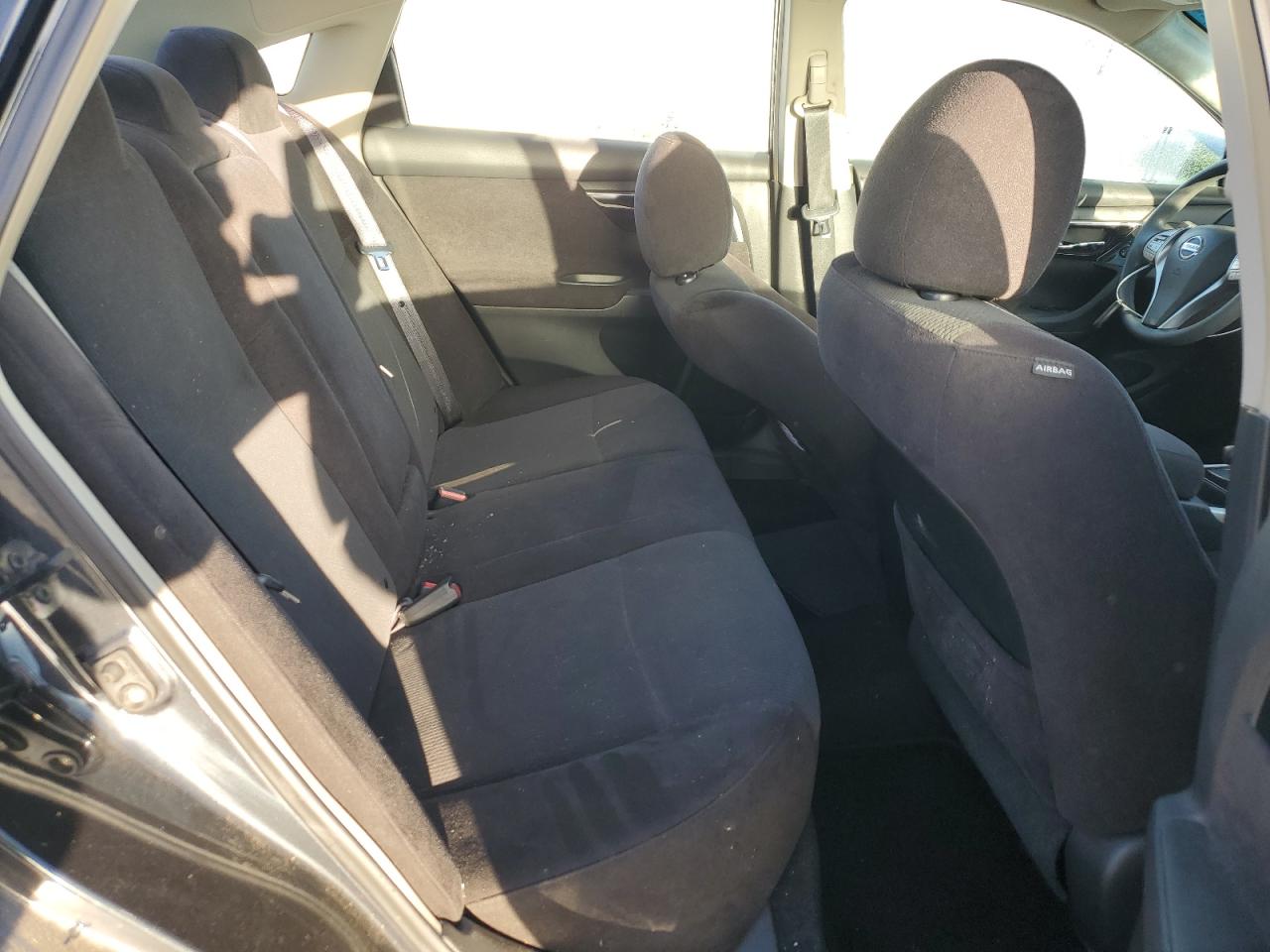 2013 Nissan Altima - Image 10