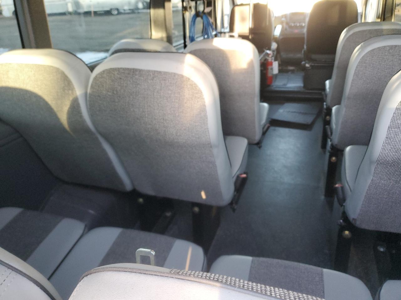 2016 RAM ProMaster City - Image 10