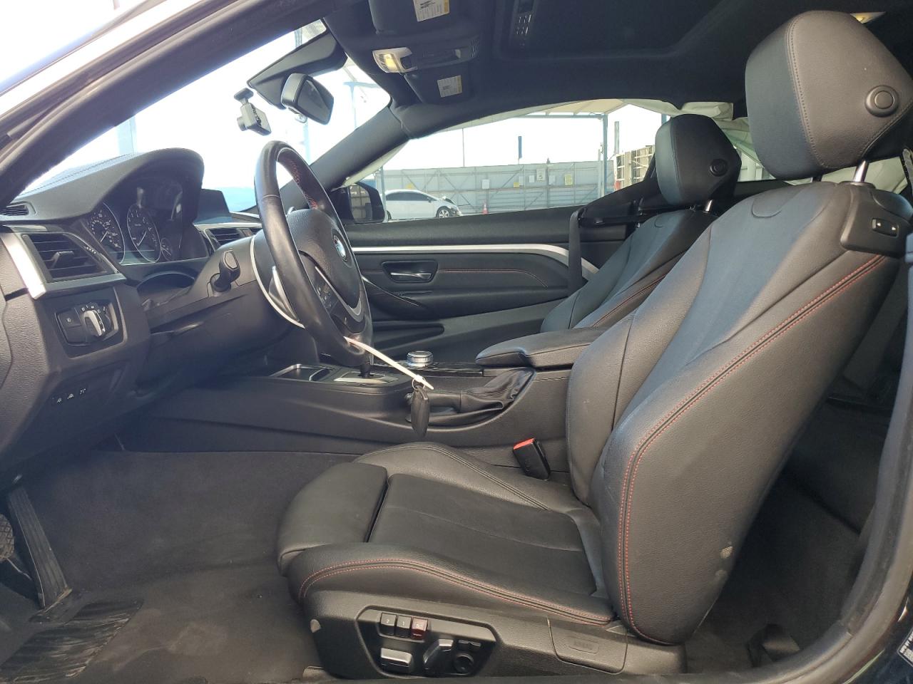 2020 BMW 4er - Image 7