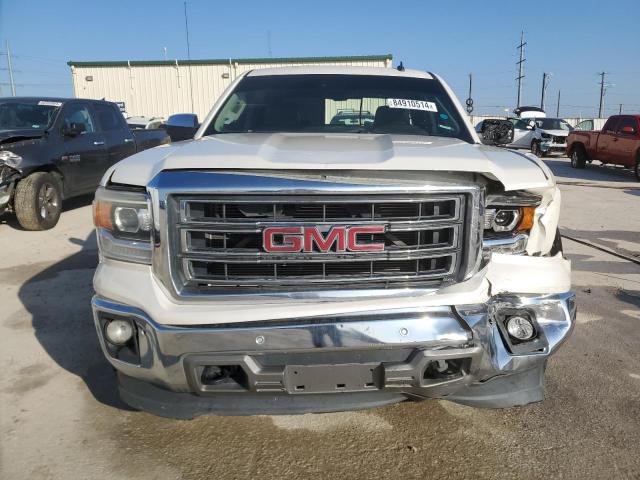  GMC SIERRA 2014 Белы