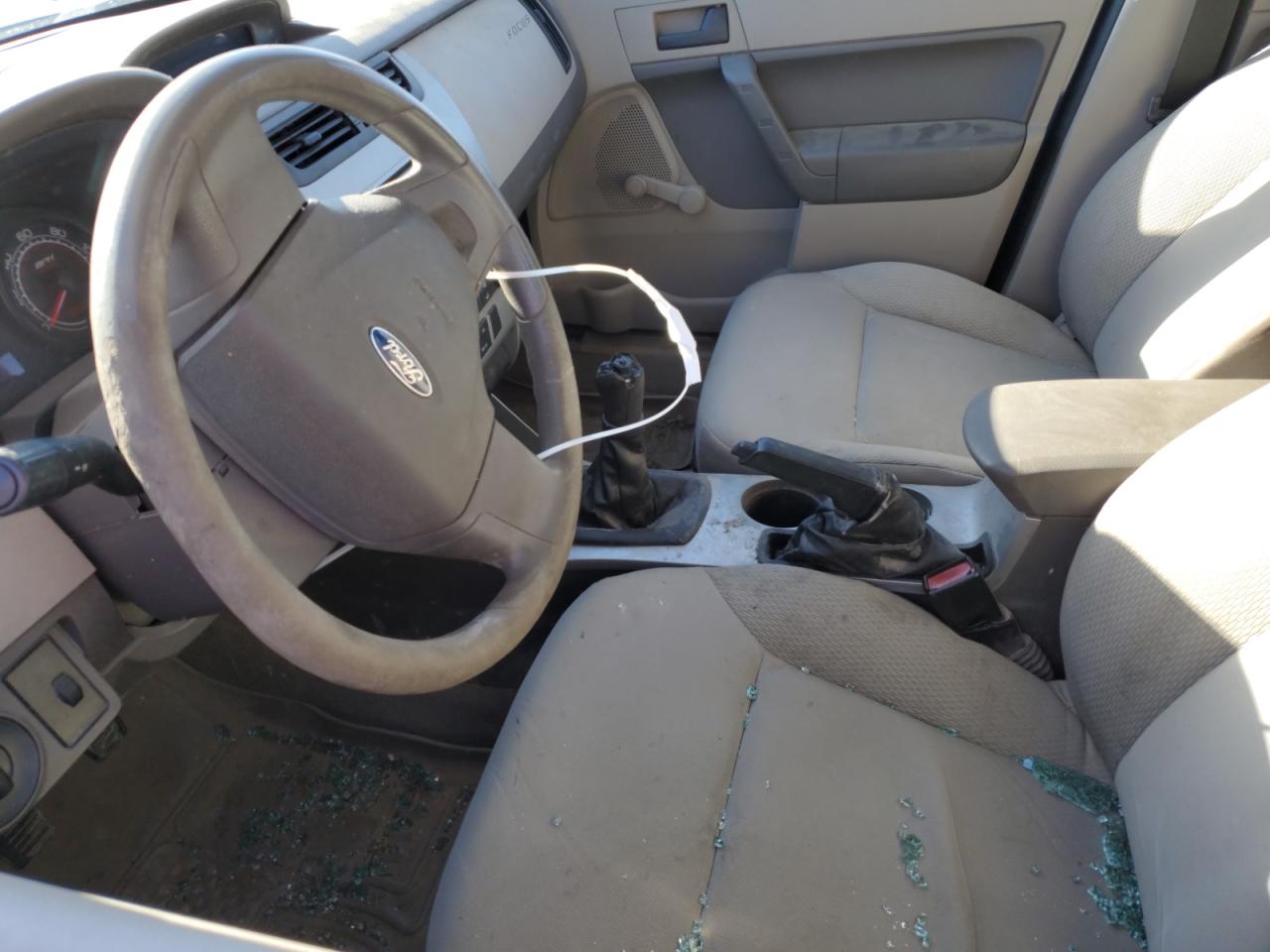 2009 Ford Focus - Image 7