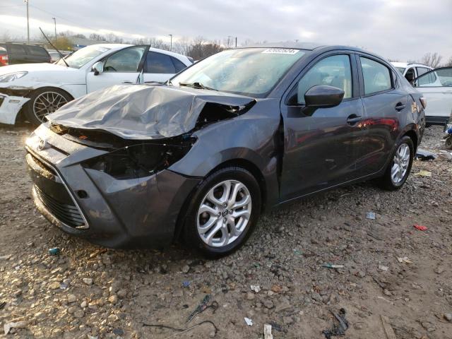 2016 Toyota Scion Ia 