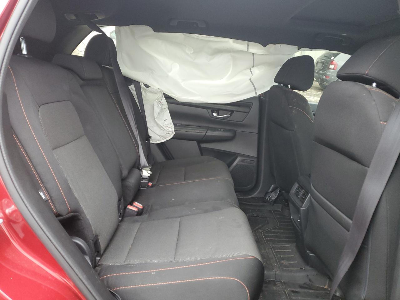 2023 Honda CR-V - Image 11