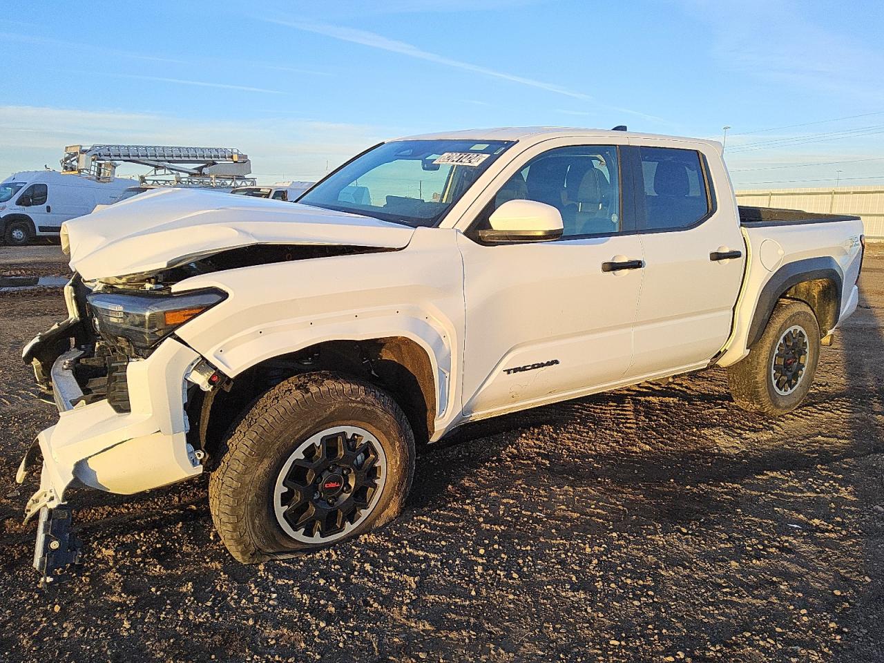 VIN 3TMLB5JN4RM001693 2024 TOYOTA TACOMA no.1