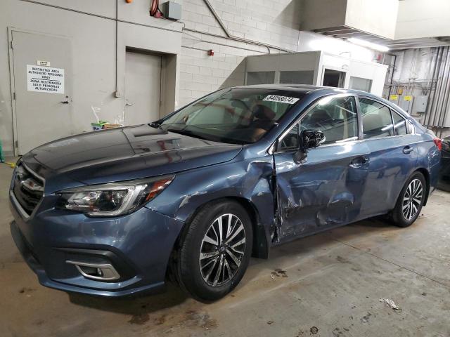 2018 Subaru Legacy 2.5I Premium