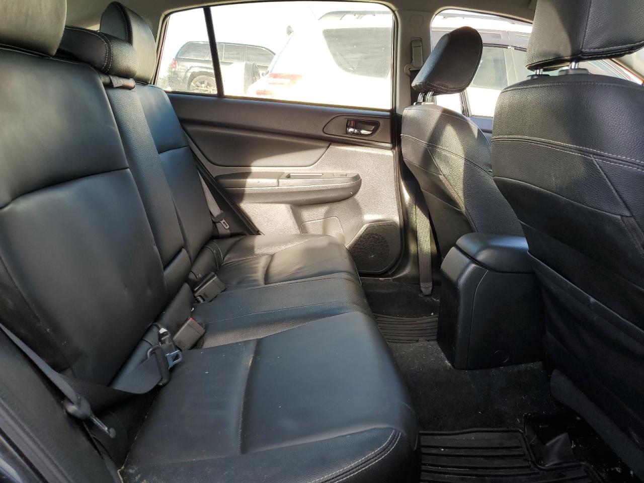 2013 Subaru Impreza - Image 10