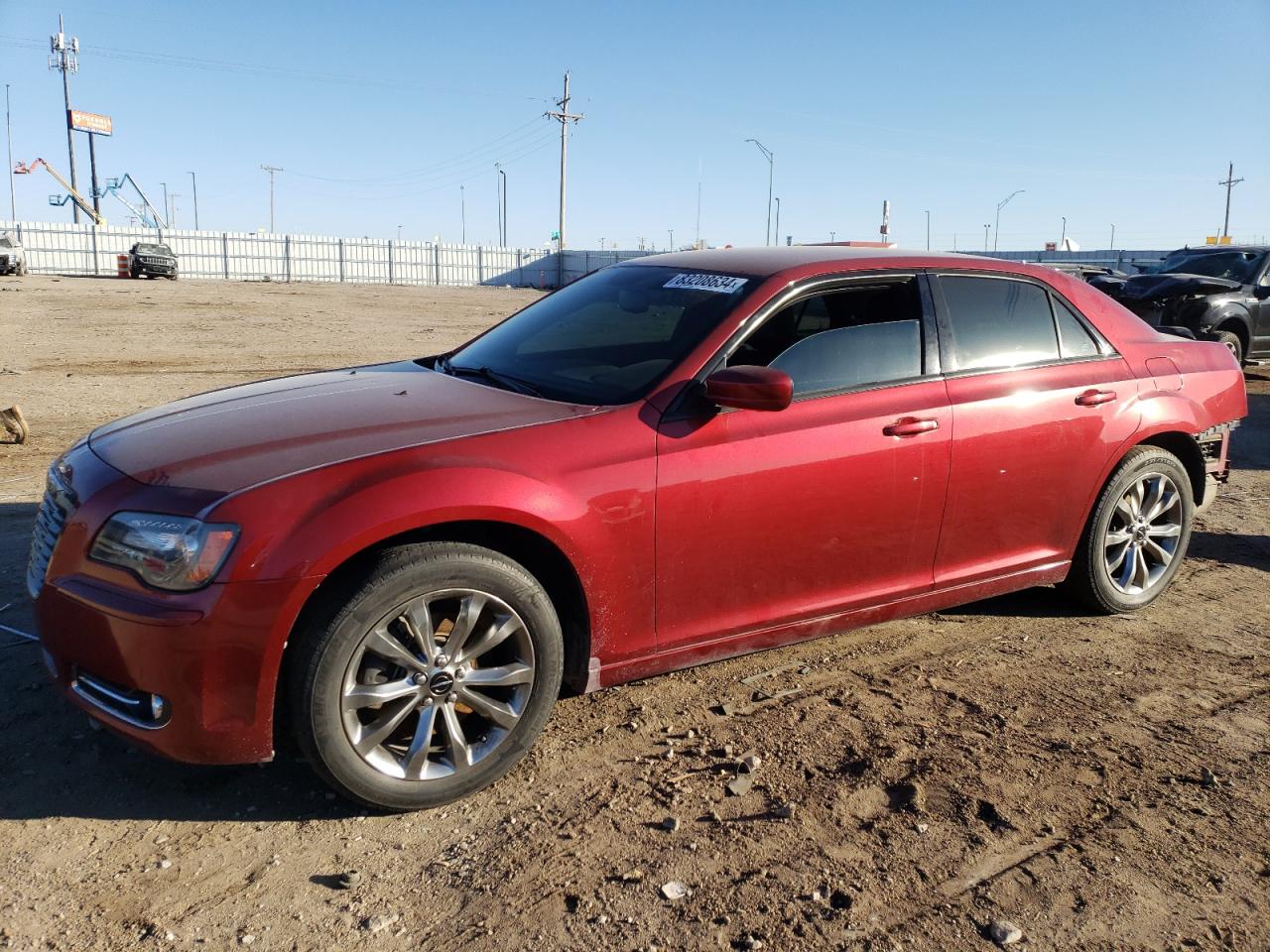 2014 Chrysler 300 - Image 1