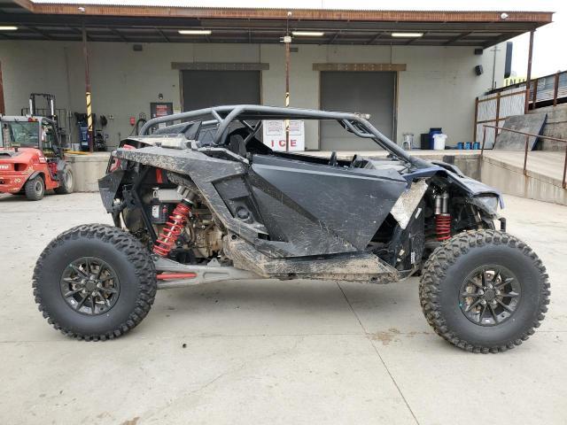 2022 Polaris Rzr Pro R Ultimate Launch Edition