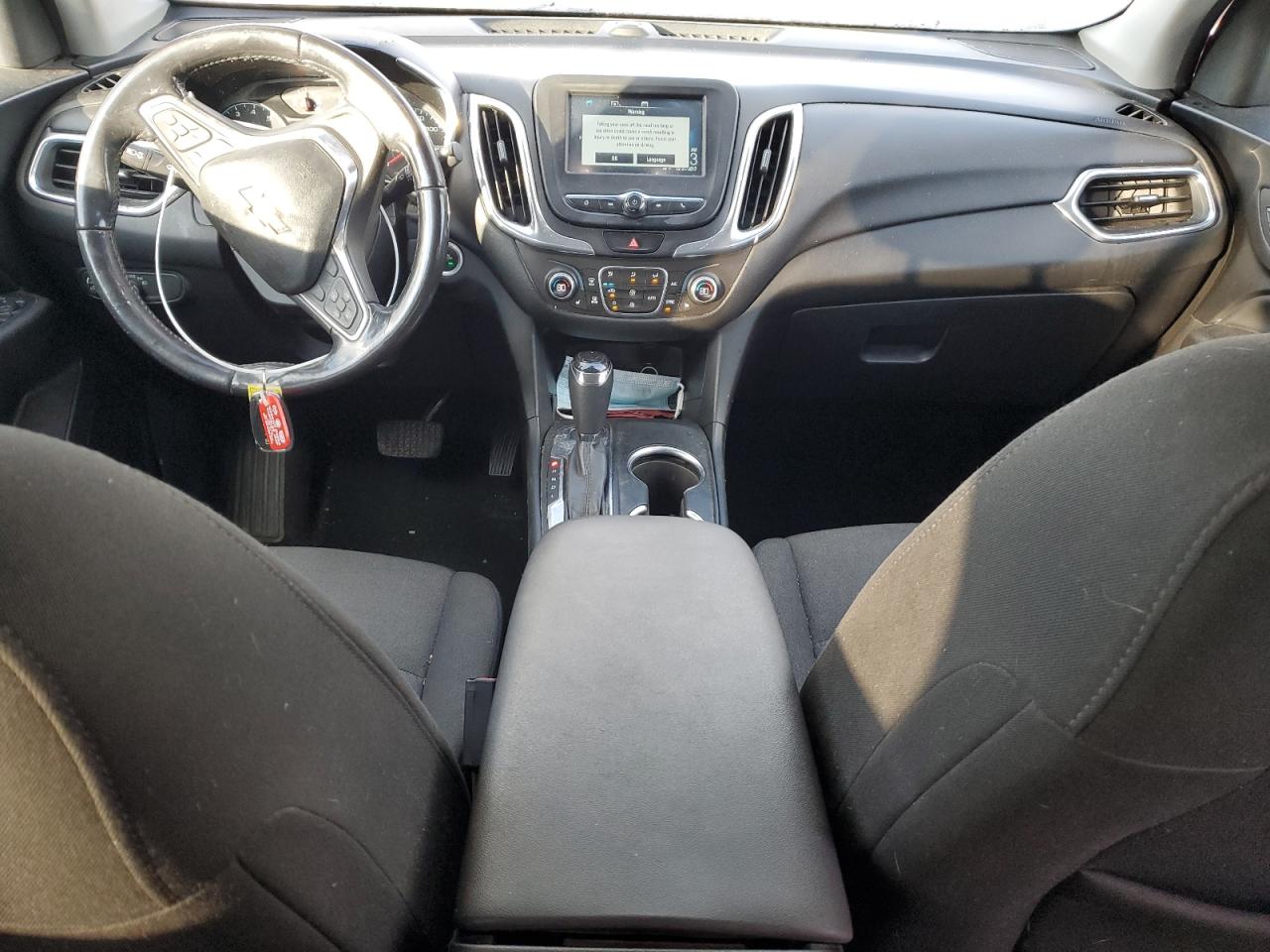 2018 Chevrolet S-10 Pickup - Image 8