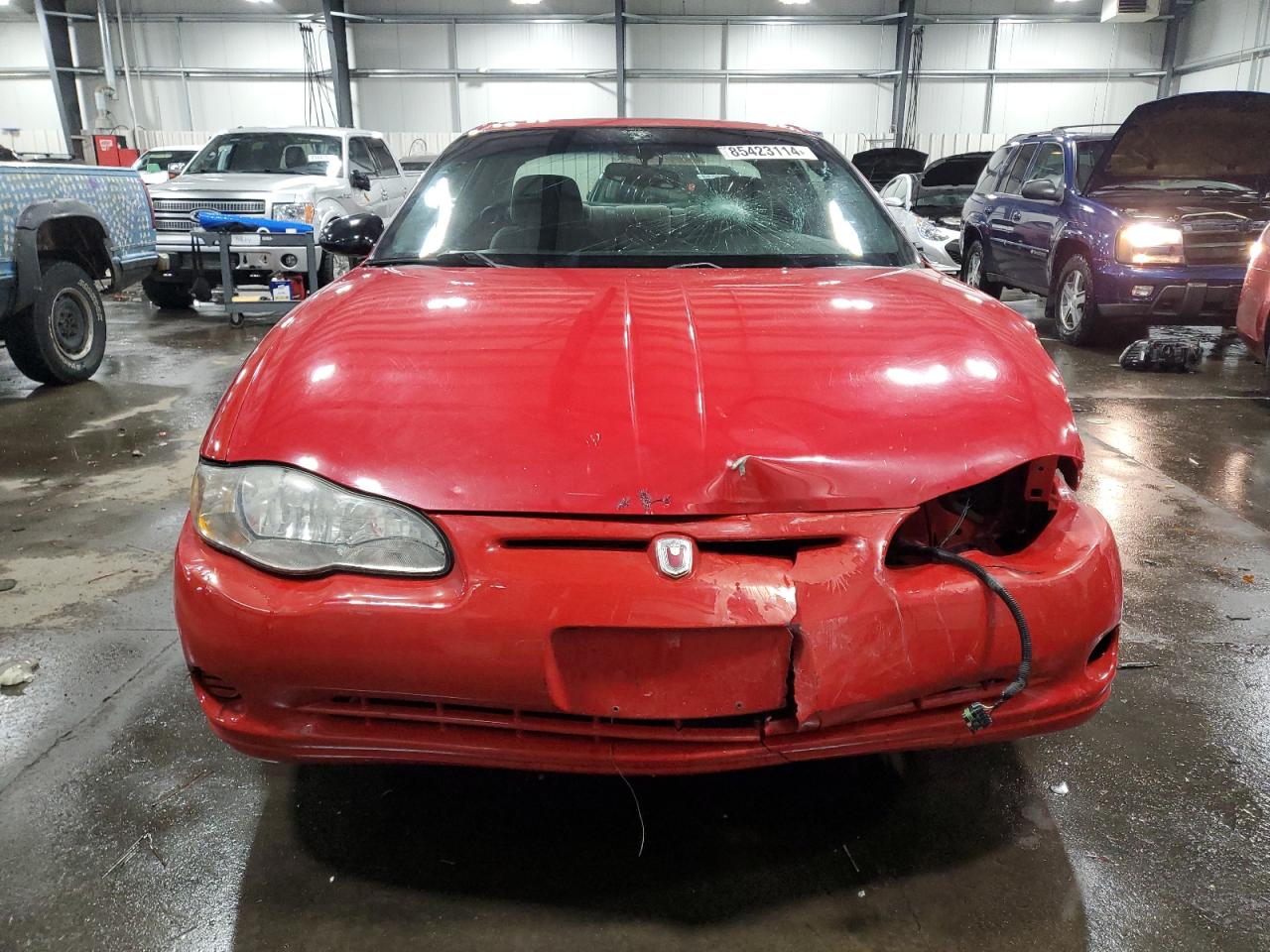 2004 Chevrolet Monte Carlo - Image 5