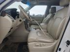 2012 Infiniti Qx56  en Venta en Wayland, MI - Mechanical