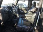 2012 Jeep Wrangler Unlimited Sahara zu verkaufen in Brighton, CO - Front End