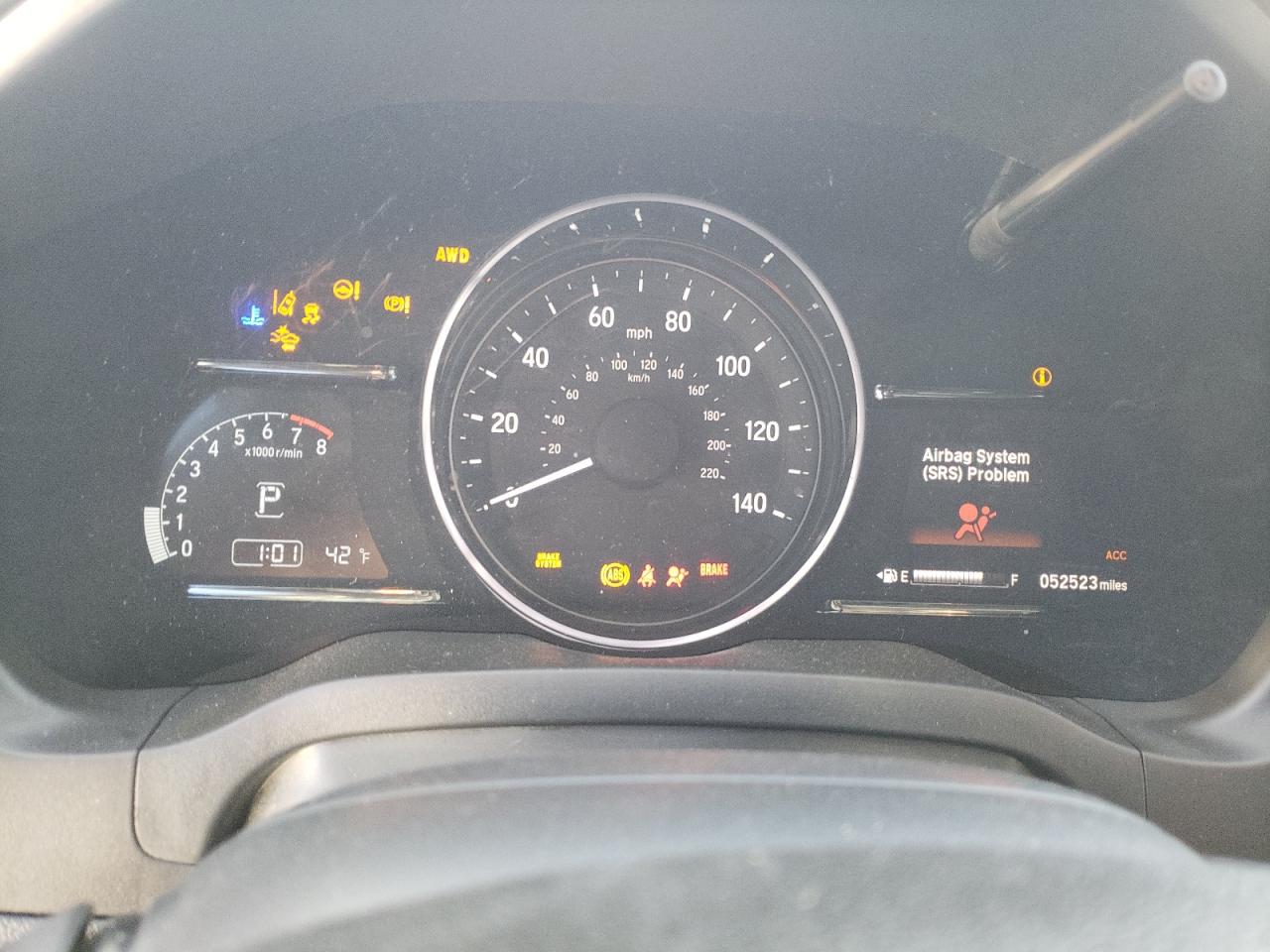 2022 Honda HR-V - Image 9