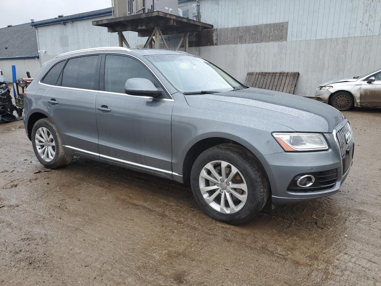 VIN WA1LFAFP2EA067037 2014 AUDI Q5 no.4