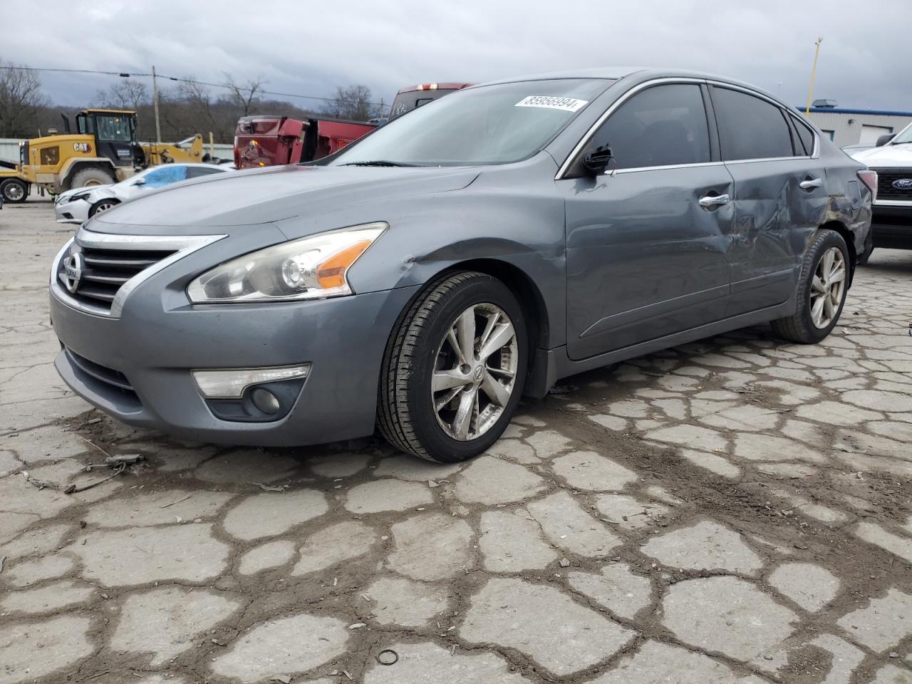 VIN 1N4AL3AP7FC143503 2015 NISSAN ALTIMA no.1