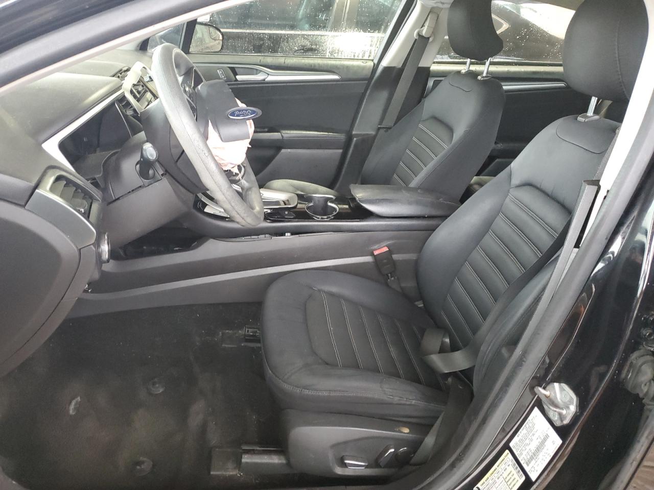 2015 Ford Fusion - Image 7