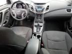 2015 Hyundai Elantra Se for Sale in Ellwood City, PA - Side