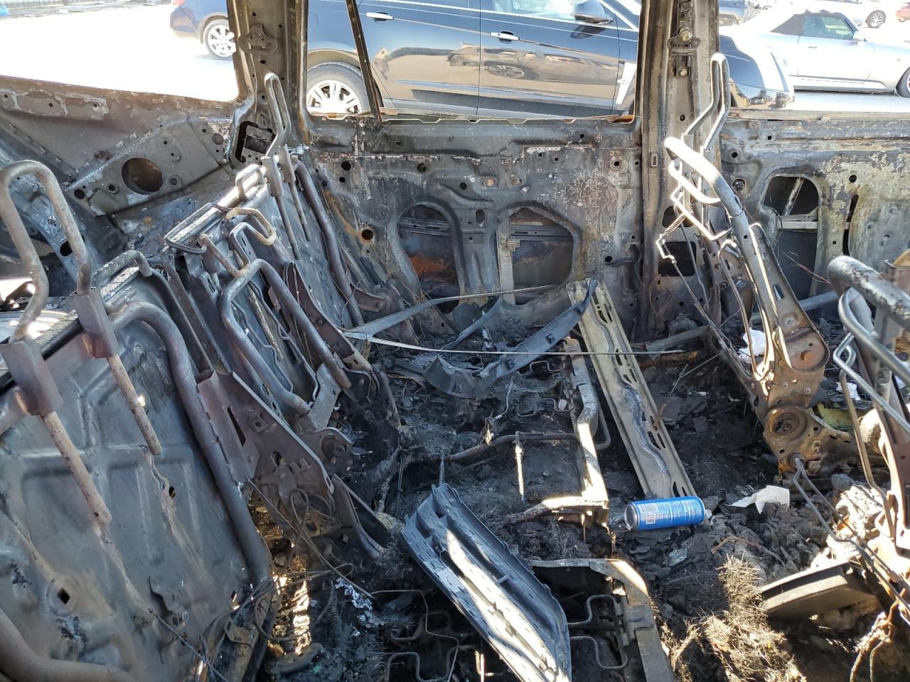 2017 Honda Pilot Exl VIN: 5FNYF5H52HB034047 Lot: 87401774