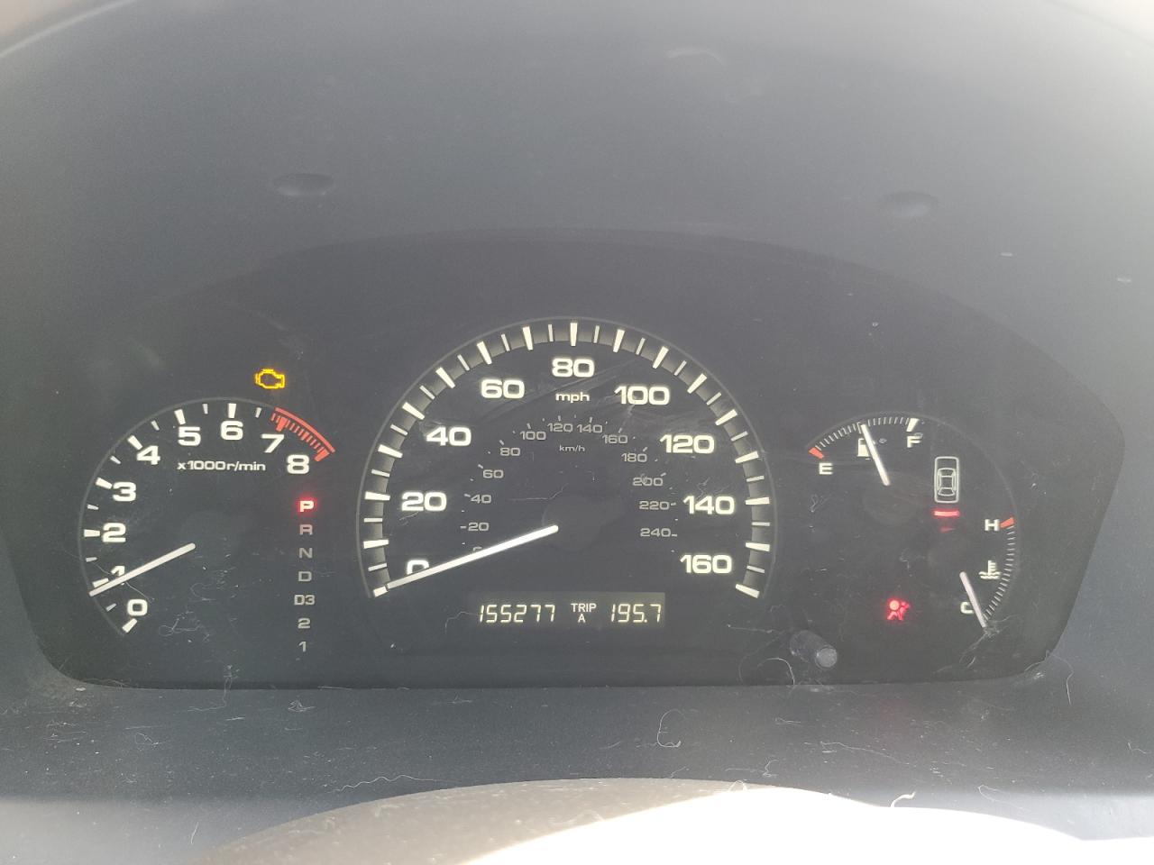 2007 Honda Accord Ex VIN: 1HGCM66567A063343 Lot: 86369814