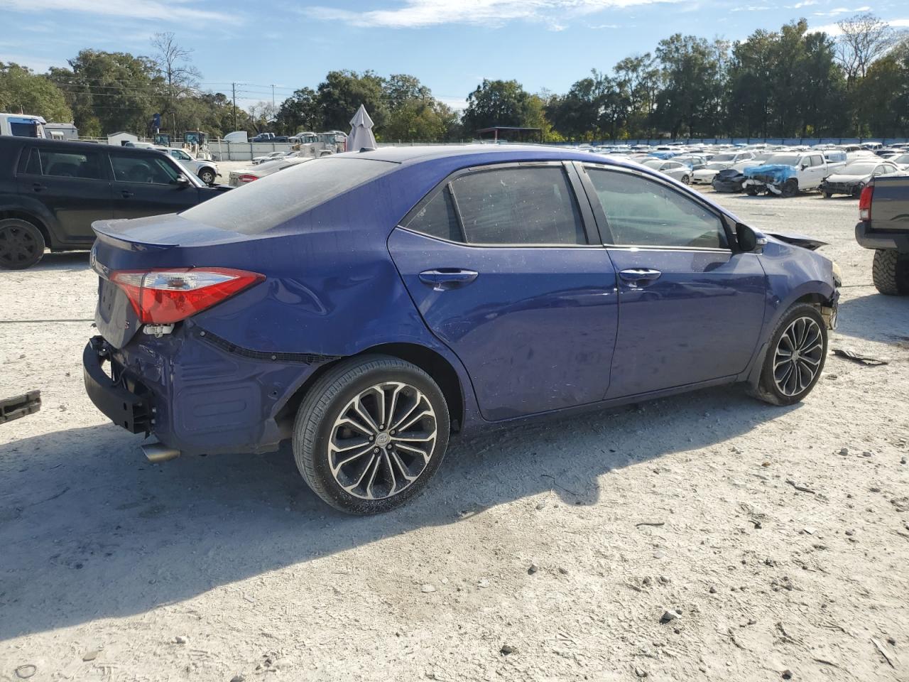 2016 Toyota Corolla - Image 3