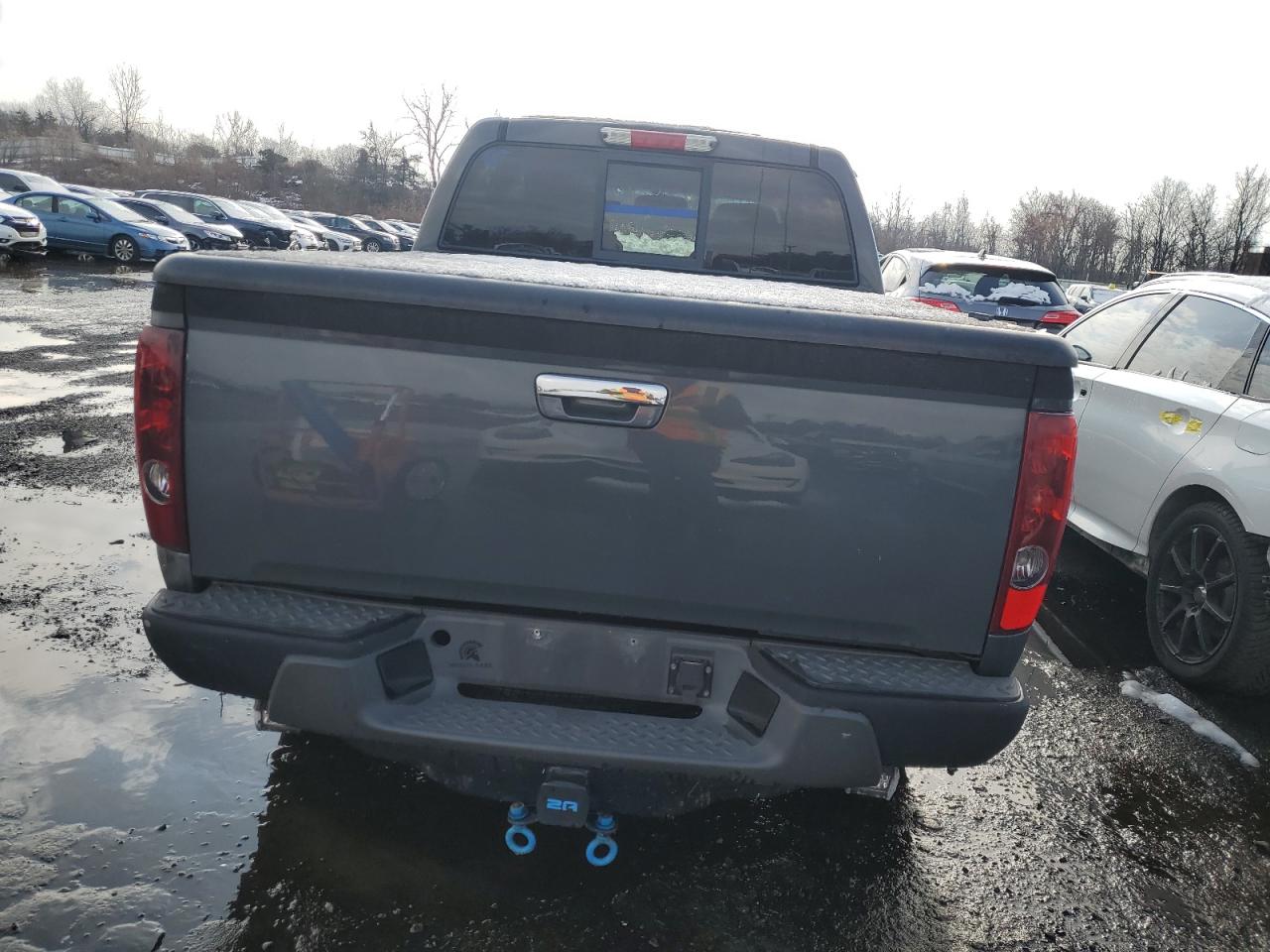 2012 GMC Canyon - Image 6