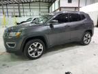 2020 Jeep Compass Limited for Sale in Lawrenceburg, KY - Rear End