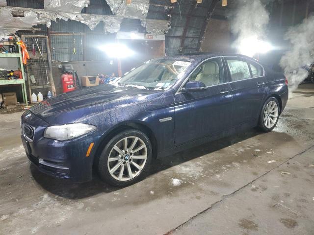 2014 Bmw 535 Xi