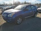 2011 Nissan Rogue S продається в Chalfont, PA - Rear End