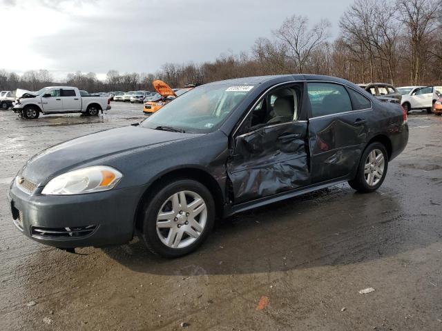 2013 Chevrolet Impala Lt