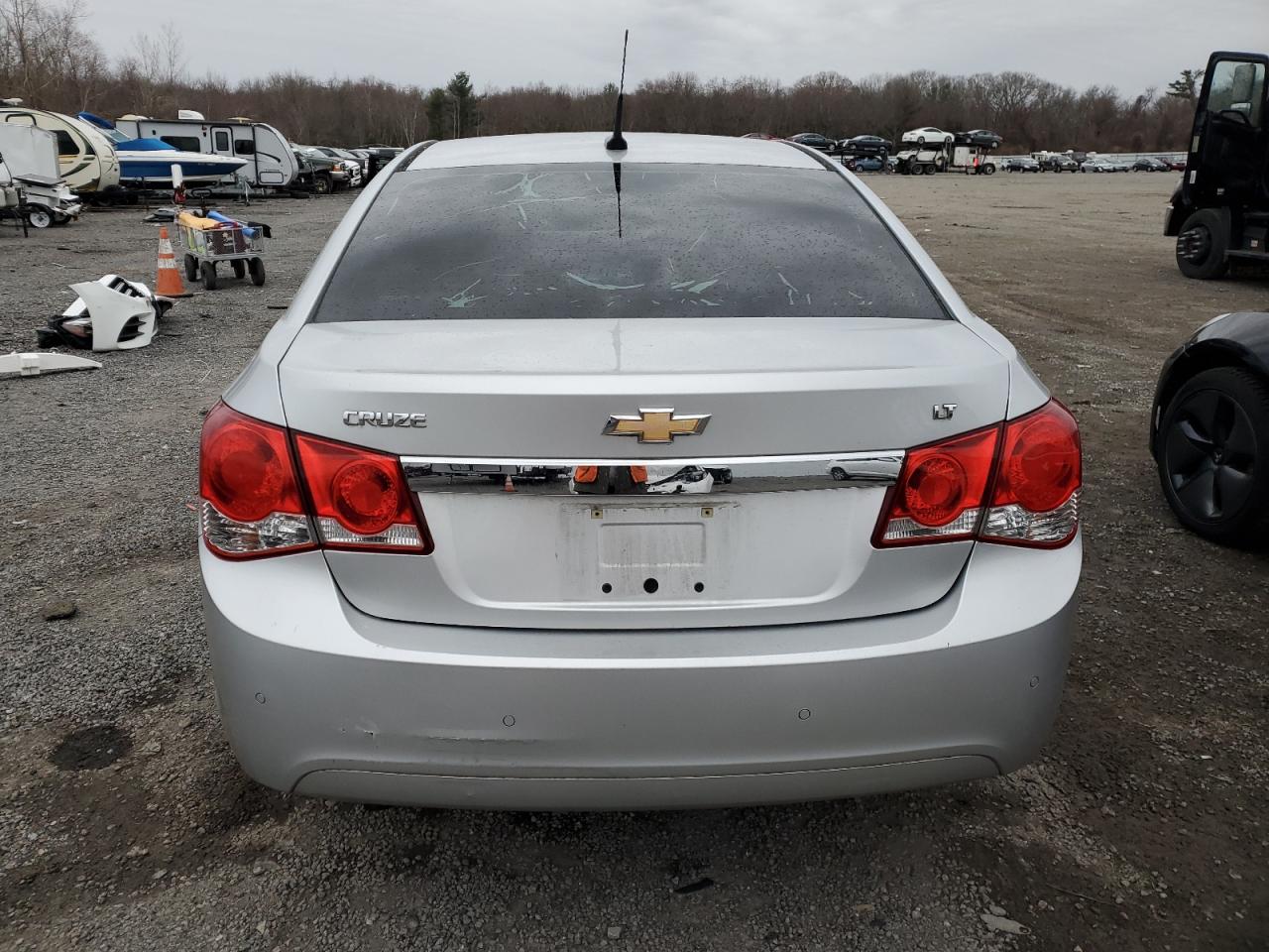 2012 Chevrolet Cruze - Image 6