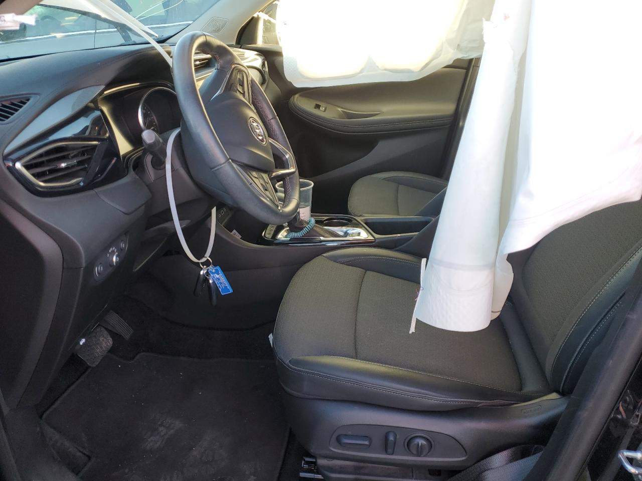 2023 Buick Encore Gx Preferred VIN: KL4MMBS29PB148043 Lot: 87052954