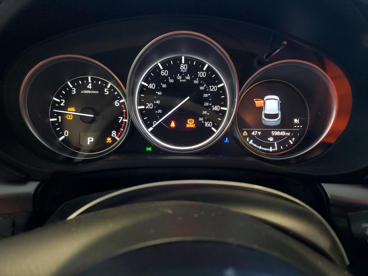 2019 Mazda CX-5 - Image 9