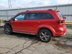 2017 Dodge Journey Crossroad продається в Dyer, IN - Front End