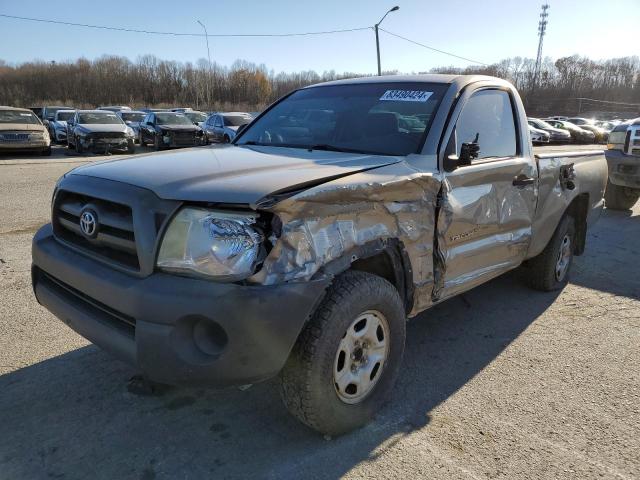 2006 Toyota Tacoma  за продажба в Louisville, KY - All Over