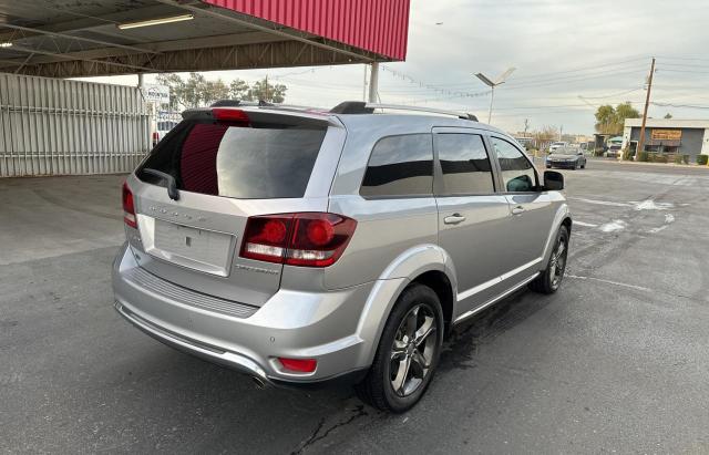 Parquets DODGE JOURNEY 2015 Gray