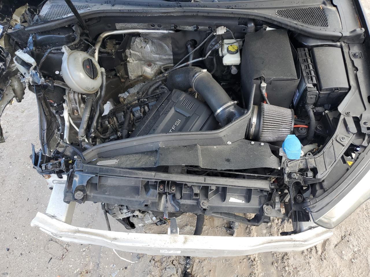 2016 Audi A3 - Image 11