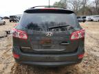 2012 Hyundai Santa Fe Se للبيع في Austell، GA - Front End