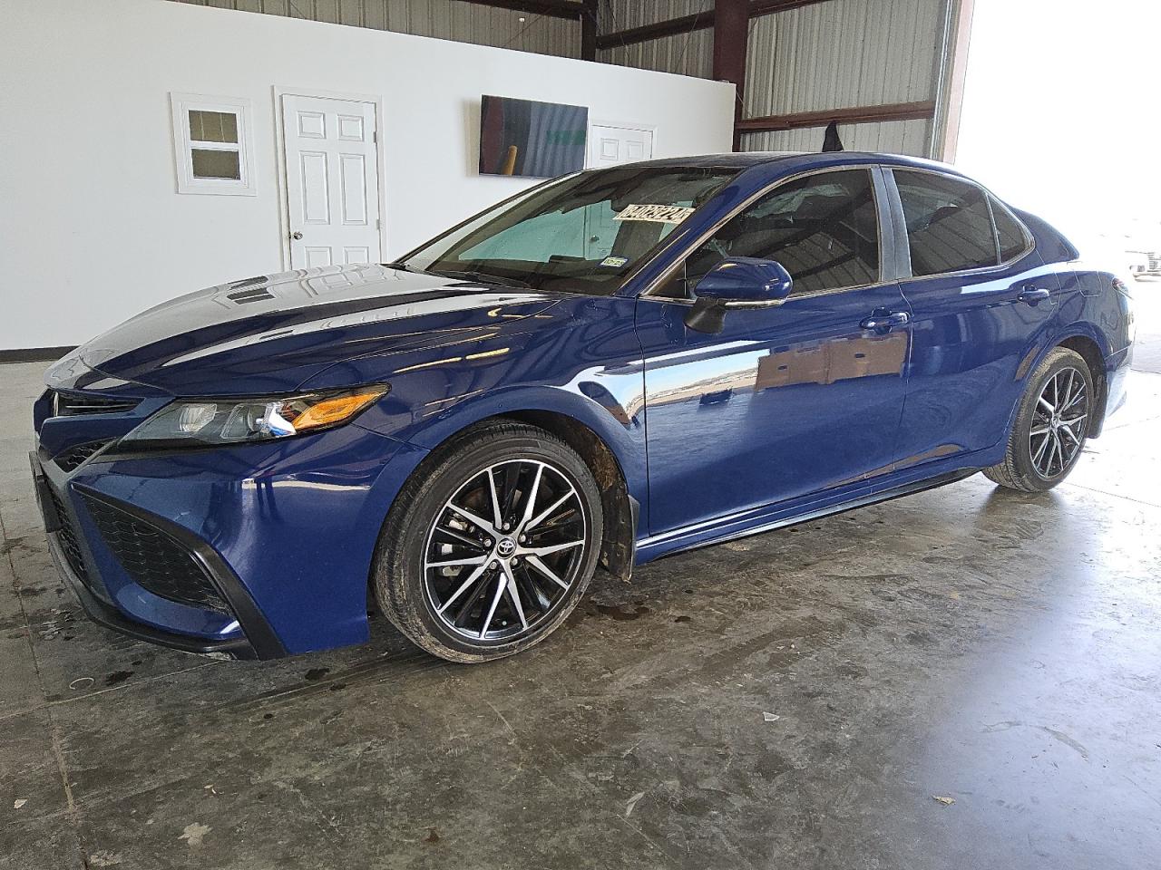 2023 Toyota Camry - Image 1