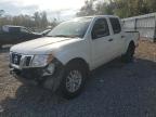 2021 Nissan Frontier S zu verkaufen in Riverview, FL - Front End