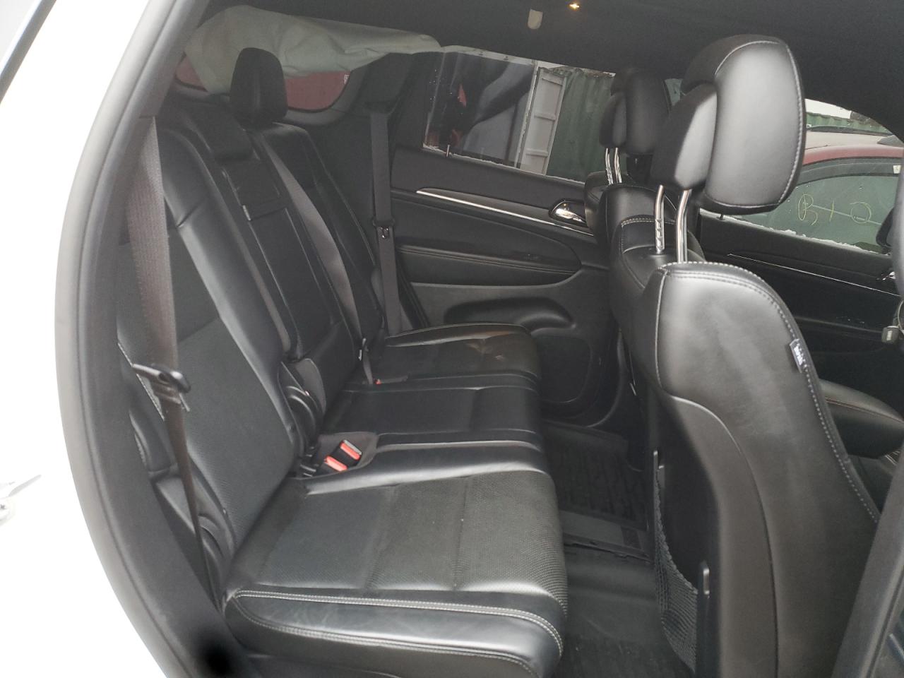 2021 Jeep Grand Cherokee - Image 10