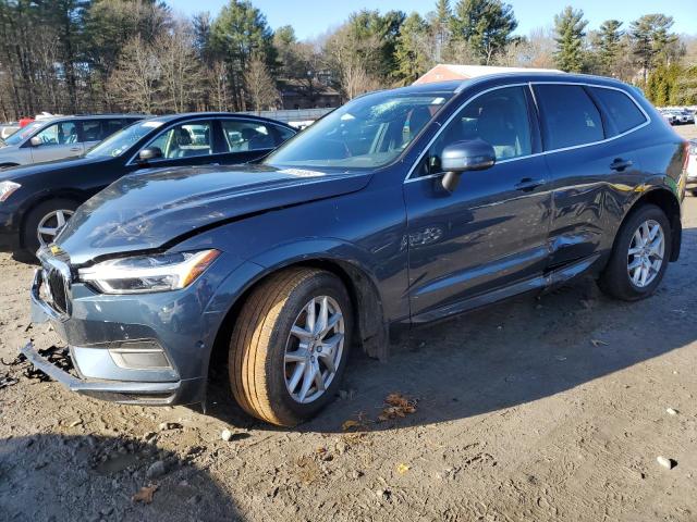  VOLVO XC60 2019 Szary